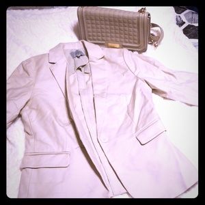 Dalian Blazer